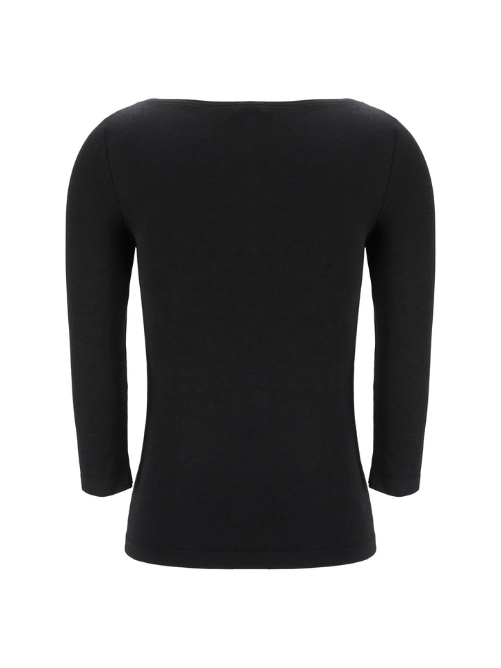 CORDOBA TOP LONG SLEEVES