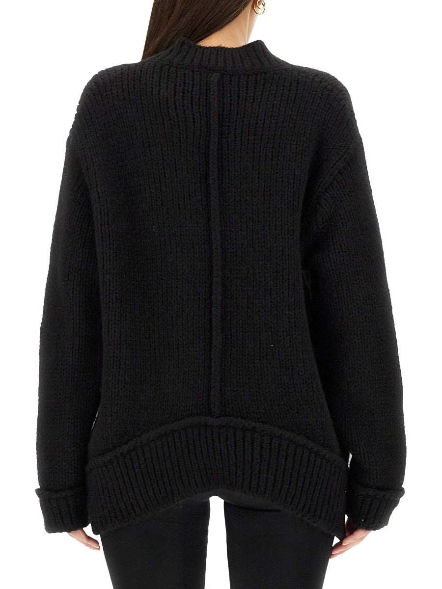 Tom Ford Sweaters - Black | Wanan Luxury