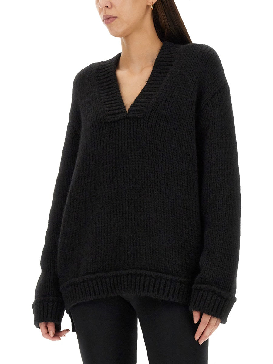 Tom Ford Sweaters - Black | Wanan Luxury