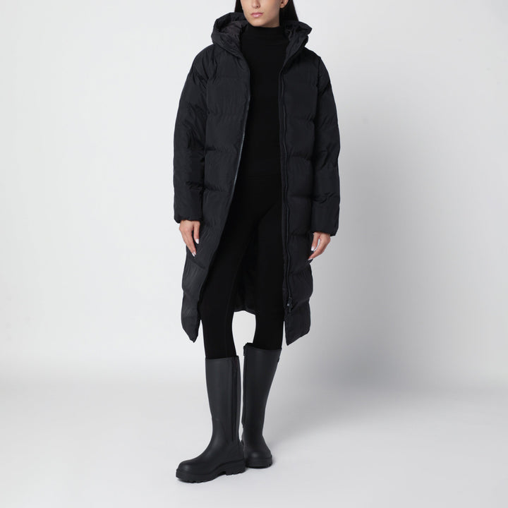 Tretorn Coats & Jackets - Black | 6f3f2d6d9b2b830be697f22eedb7390beb23660d