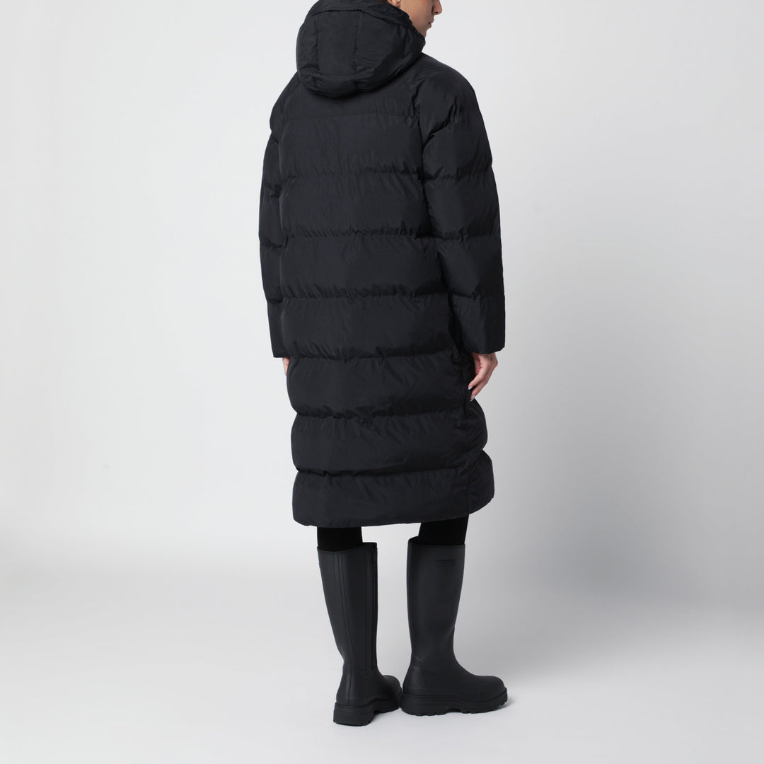 Tretorn Coats & Jackets - Black | afd2fed2f1adf3bc058472a238aef69984ffe932