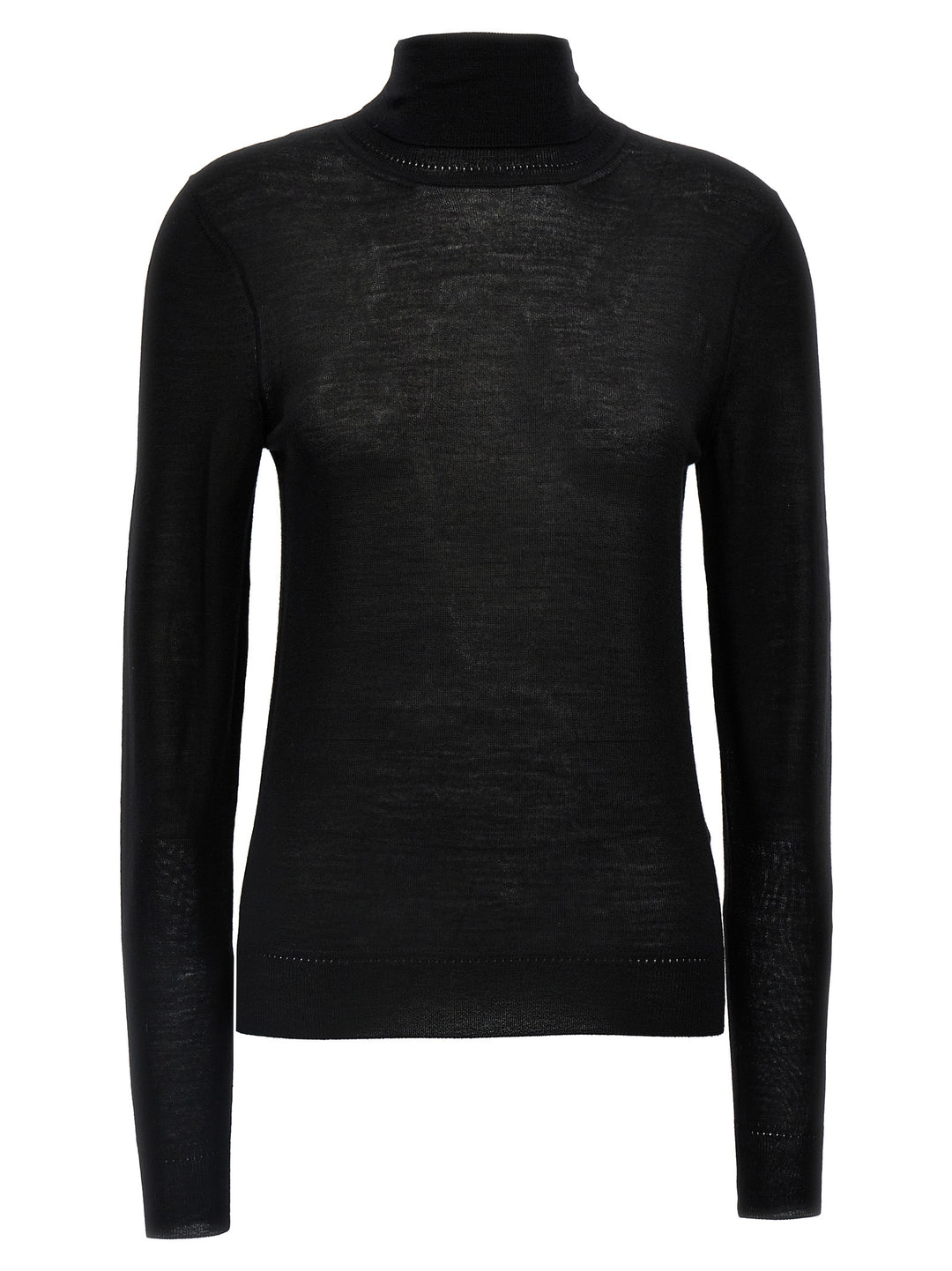 Cassandre Sweater, Cardigans Black