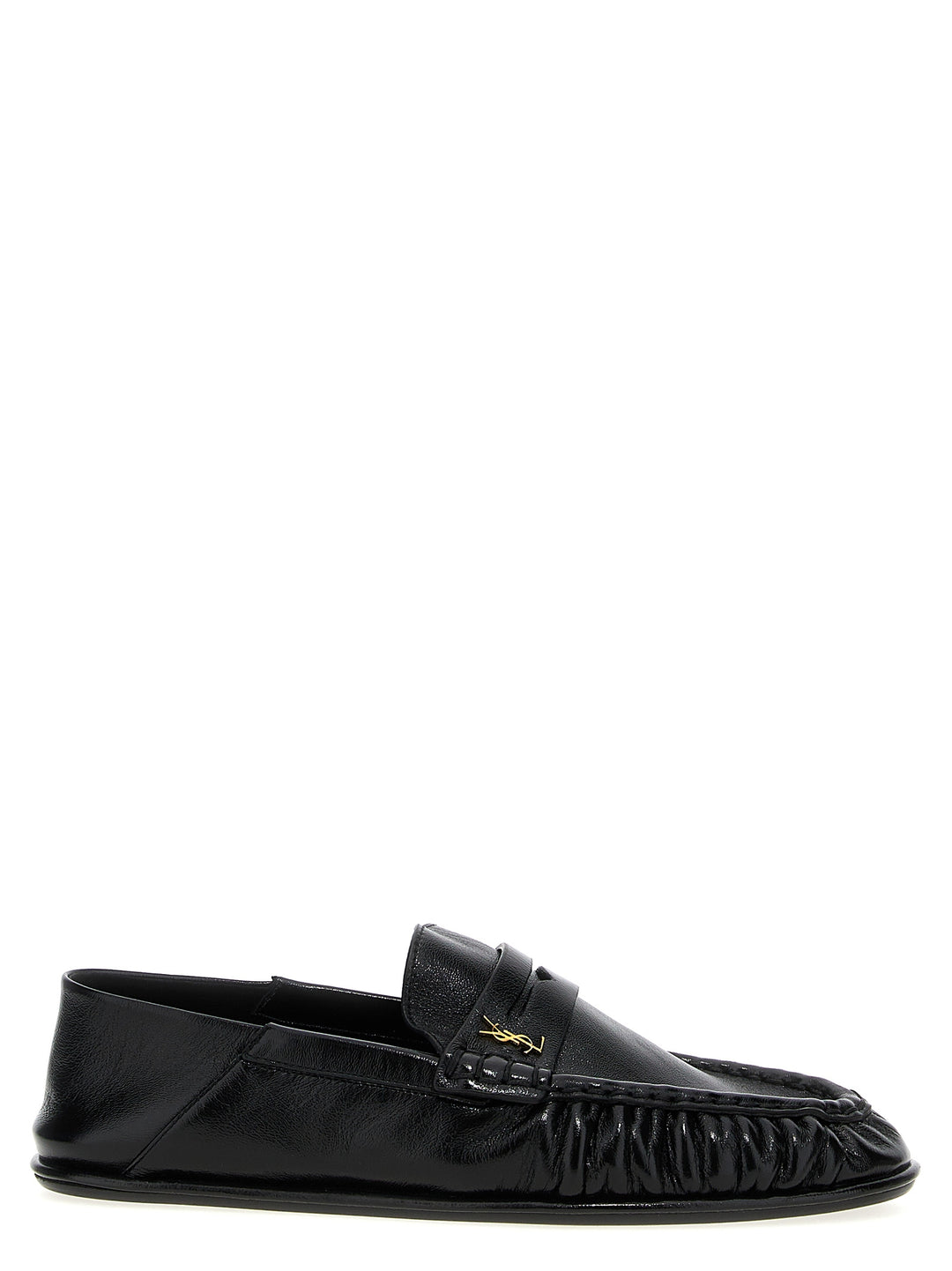 Le Loafer Loafers Black