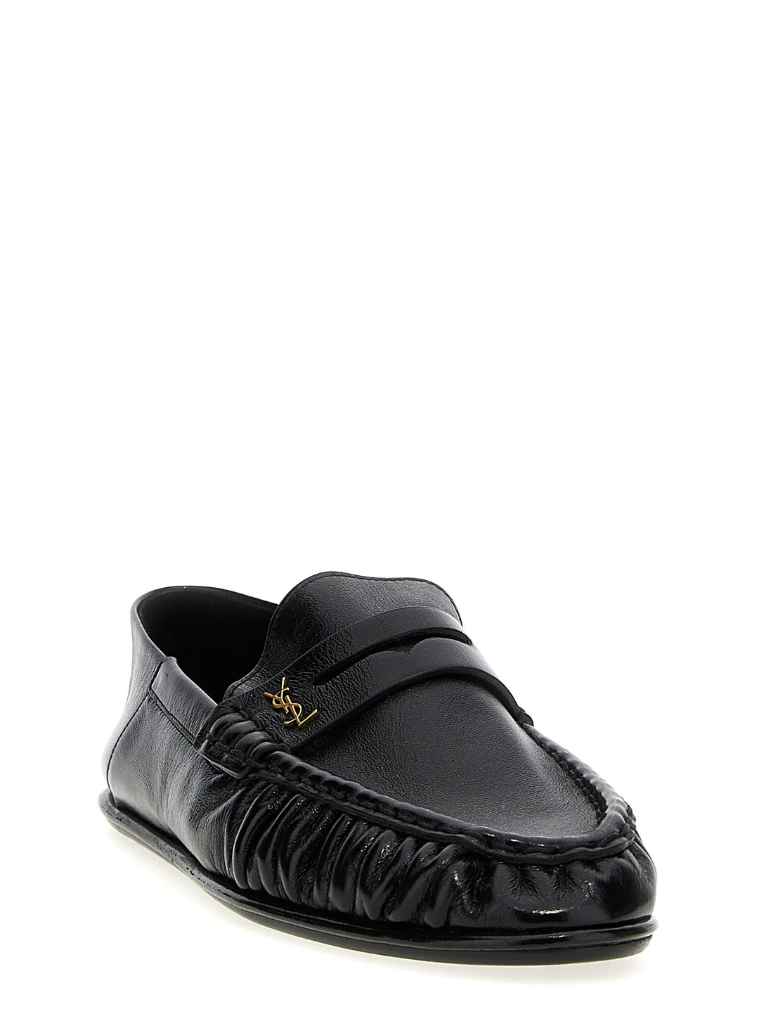 Le Loafer Loafers Black