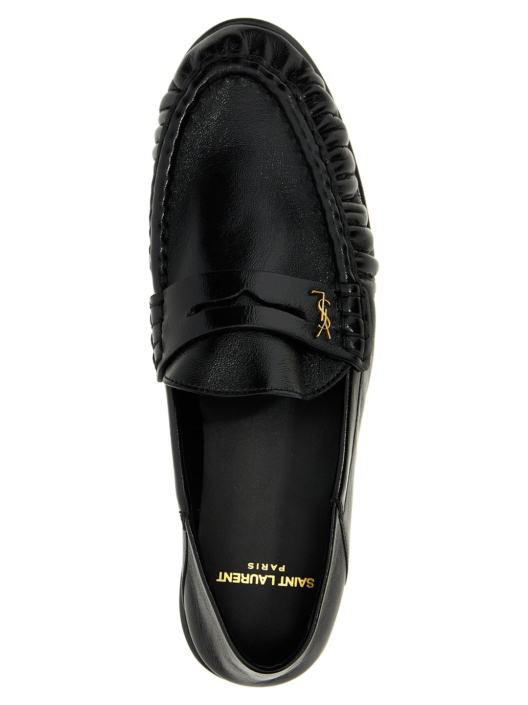 Le Loafer Loafers Black