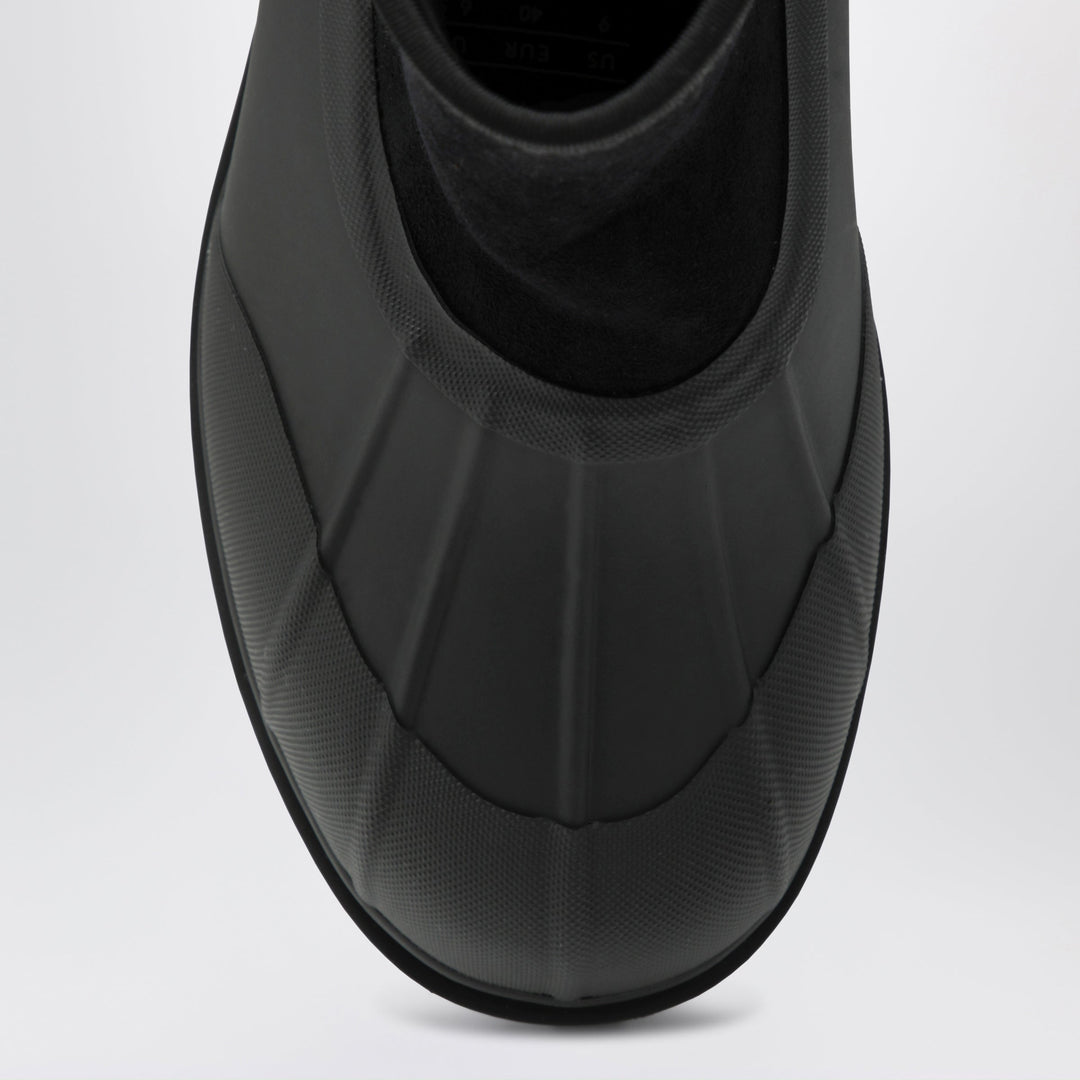 Tretorn Shoes - Black | c36045423e859da845014e93cf1d8249c8999ba6