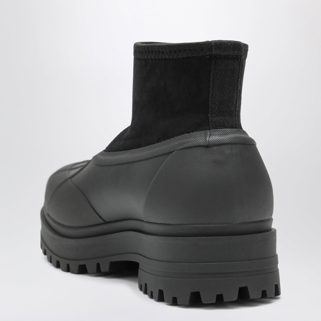 Tretorn Shoes - Black | eff28ce8dc0d1fdf0b1cffc9a25bc9e6b86d7f35