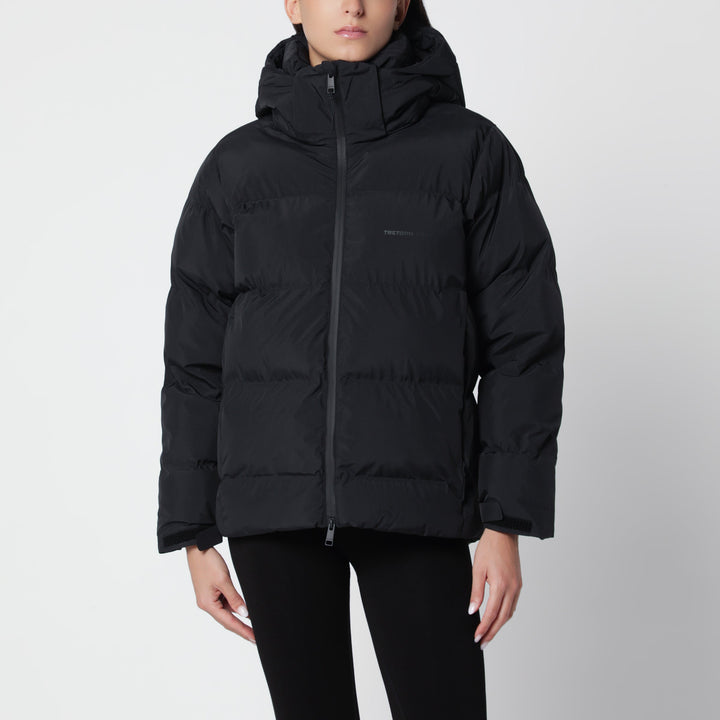 Tretorn Coats & Jackets - Black | 690d60faca90b9b6c776ab39dccd0340099b1544