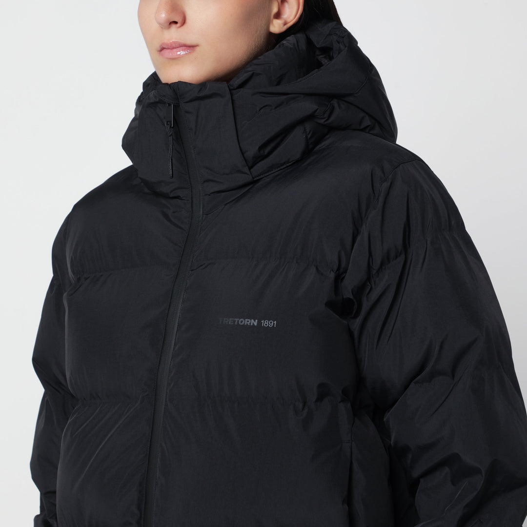Tretorn Coats & Jackets - Black | dda0dbebe14ed597e230fa3ff3aa0d9ad0e7f3d4