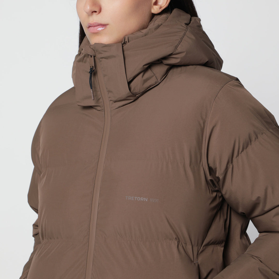 Tretorn Coats & Jackets - Beige | 251c02f9ab01a69ee645339ae83b8f5d39f1308e