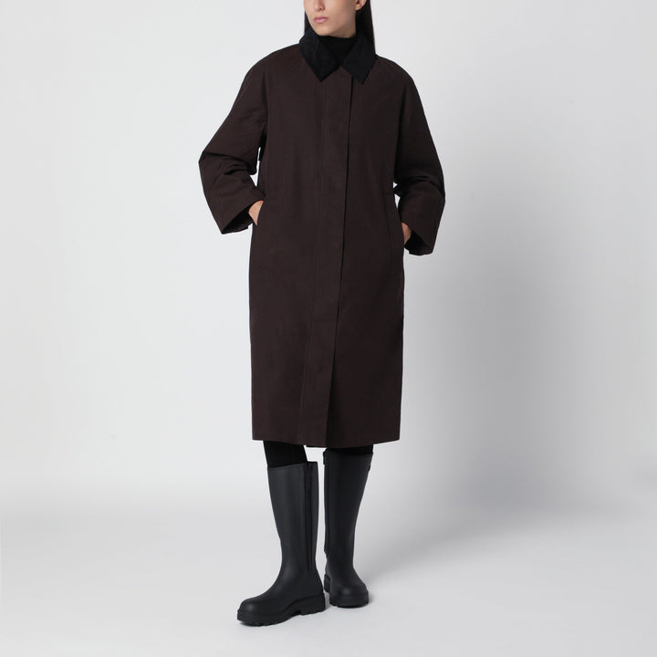 Tretorn Coats & Jackets - Brown | 8b10581beca53afc1081f00e18944557e12a5e0d