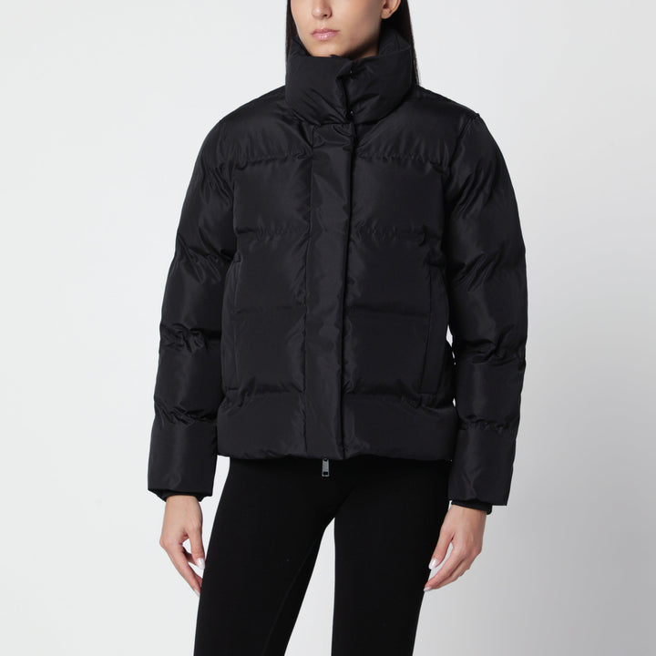 Tretorn Coats & Jackets - Black | 1418a22e24f7201174ac68abd23b56f4f914713a