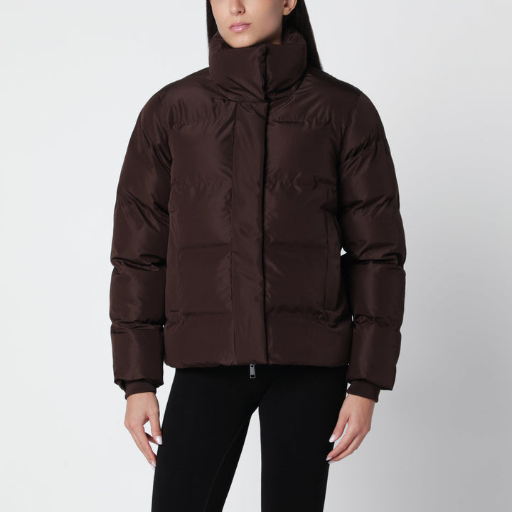 Tretorn Coats & Jackets - Brown | 5c6abaa18054f42c160d2ec0fa850dad2958d0c3