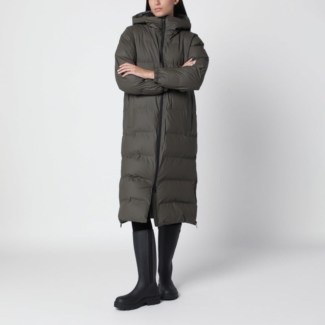 Tretorn Coats & Jackets - Grey | 739f68fe6bd80444465a321bd3aee40d7b6258dd