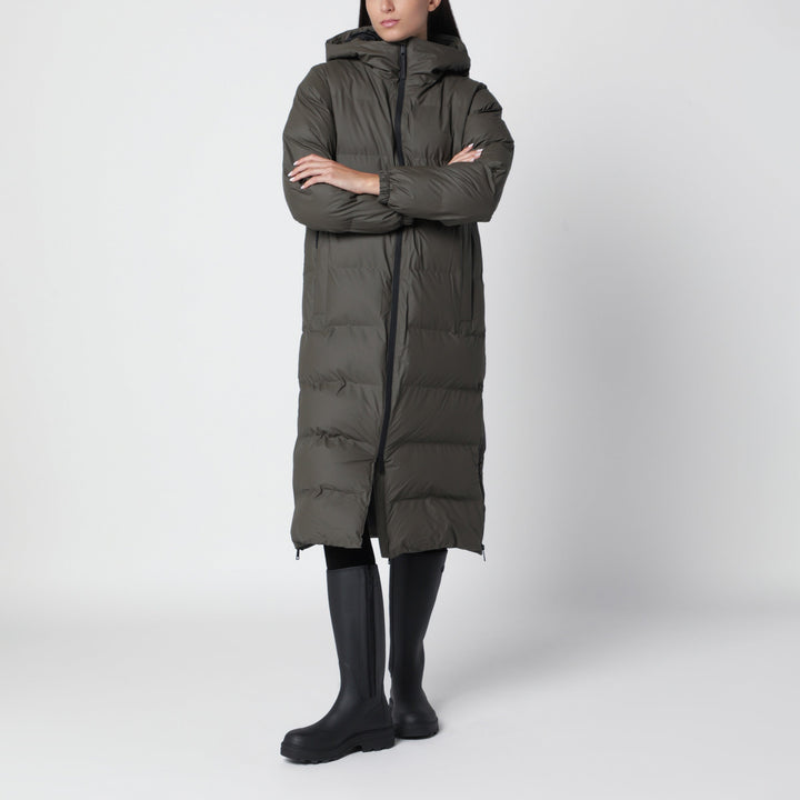 Tretorn Coats & Jackets - Grey | 739f68fe6bd80444465a321bd3aee40d7b6258dd