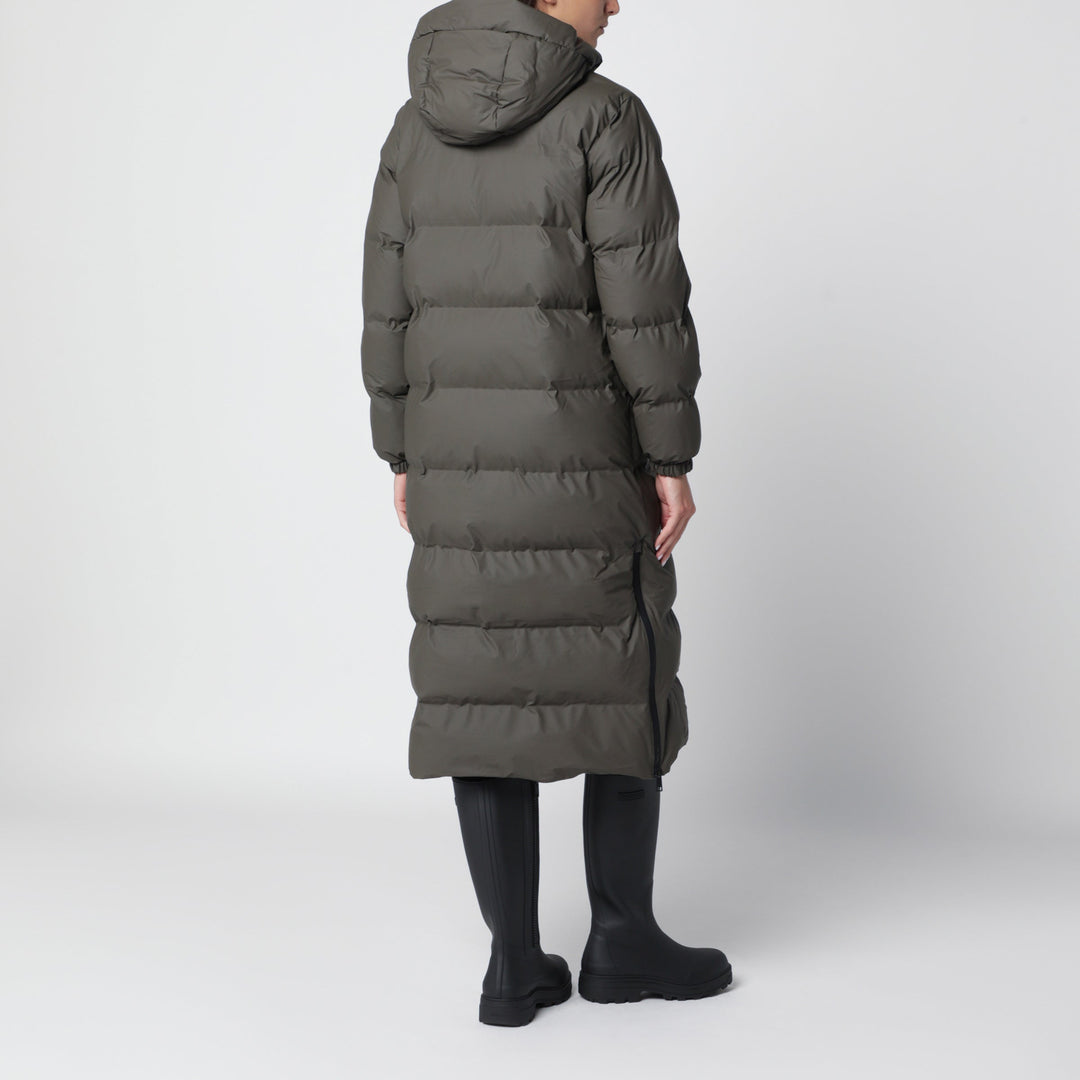 Tretorn Coats & Jackets - Grey | 1ecbefb61f3a494b586ec30f5dba22599b93a6ac