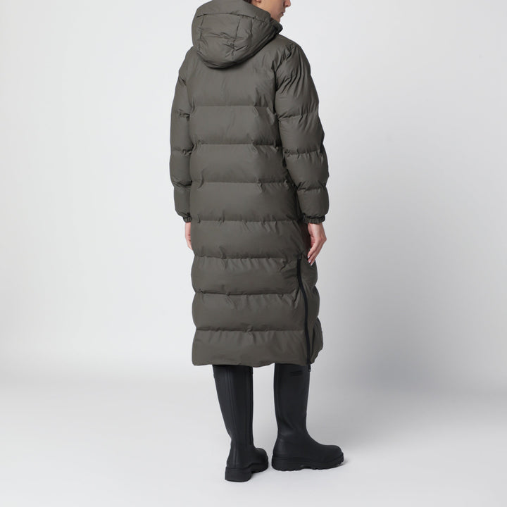 Tretorn Coats & Jackets - Grey | 1ecbefb61f3a494b586ec30f5dba22599b93a6ac