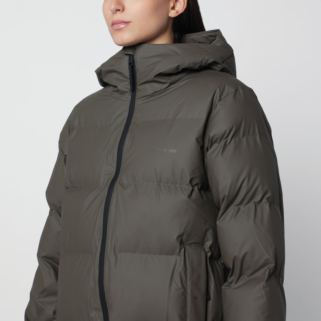 Tretorn Coats & Jackets - Grey | 25266710218288fd9e64edbbd8a3b9a1431f940e