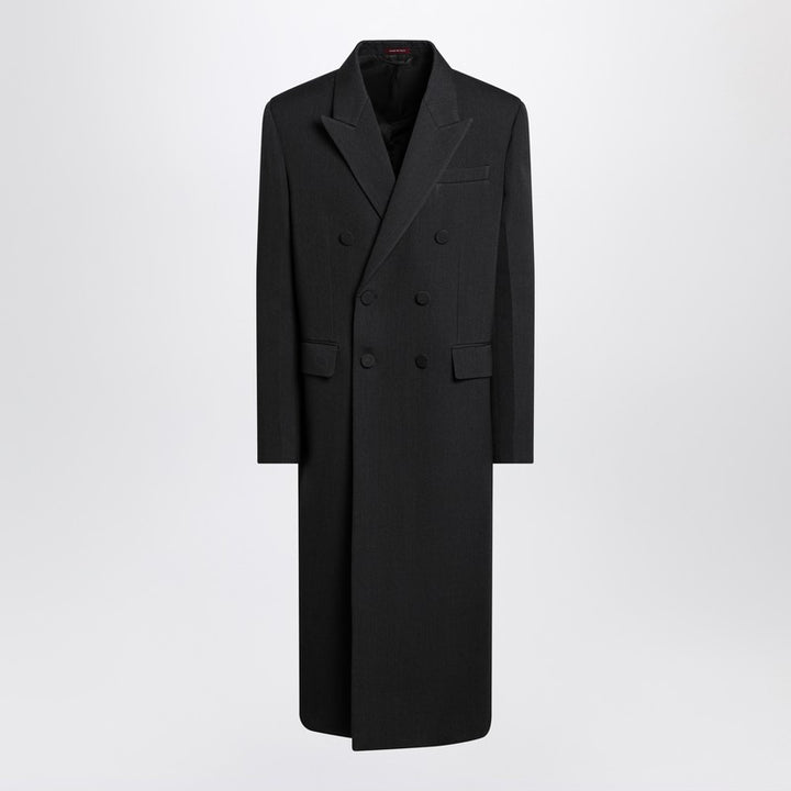 Gucci Coats & Jackets - Grey | 5a6bf870ca765de516c8f02a456669bb6876a93e