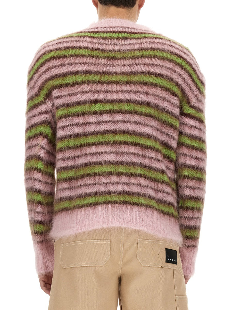 Marni Sweaters - Multcolor | Wanan Luxury