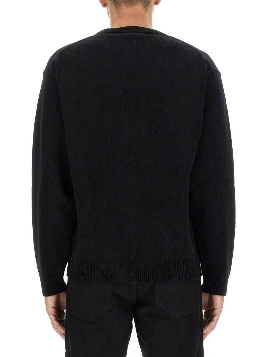Kenzo Sweatshirts - Black | Wanan Luxury