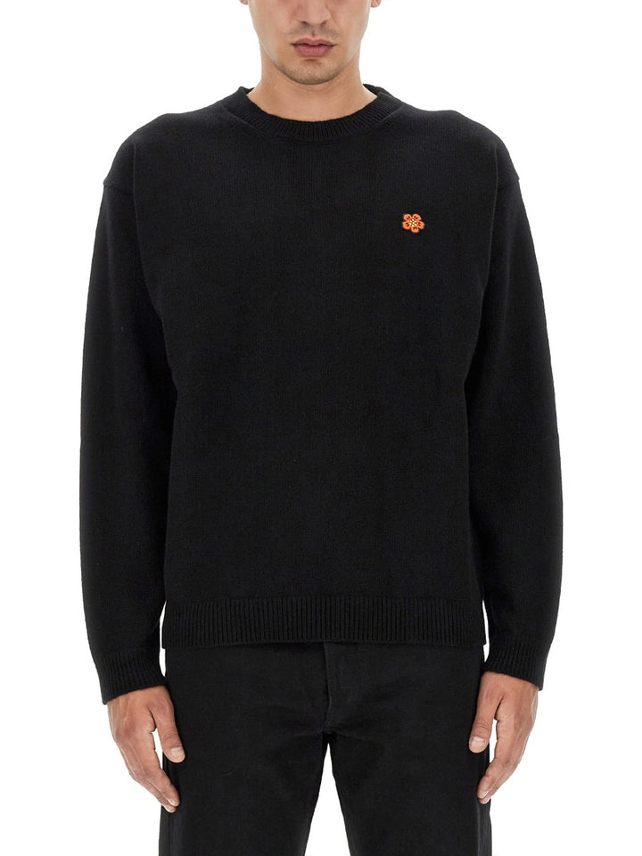 Kenzo Sweatshirts - Black | Wanan Luxury