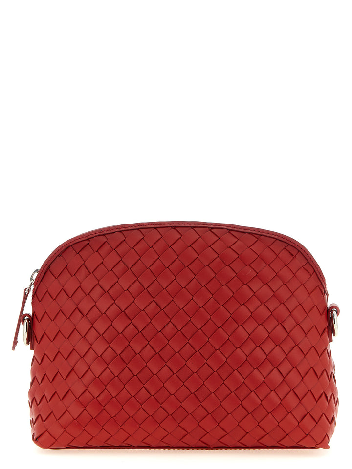 Dragon Diffusion Fellini Chunky Crossbody Bags - Red | c03033e41b842c7f21984e431f534740d961cc2f
