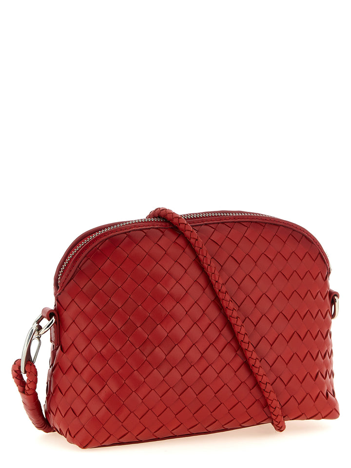 Dragon Diffusion Fellini Chunky Crossbody Bags - Red | 68a07a25b447cac50579b9b22954db3ba6e2839a