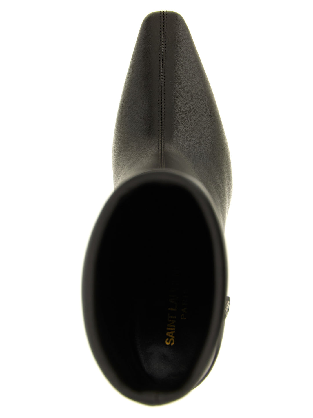 Saint Laurent Niki Boots and Ankle Boots - Brown | 2d540e4d56899ffa55421bcab44a106dff5aaf0d