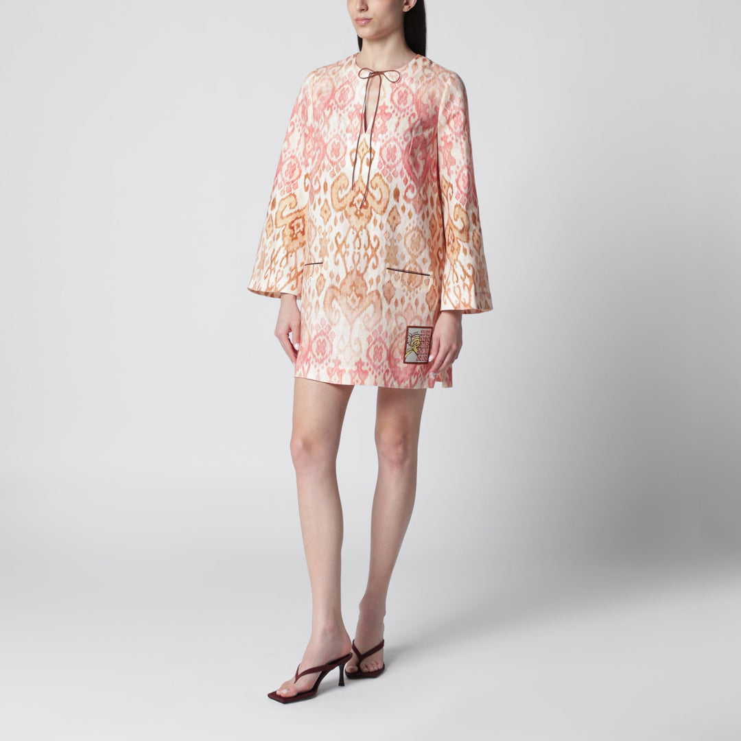 Zimmermann Apparel & Accessories - Pink | 8c8da41f6cd74b978a4d071d9cc519adb394a222