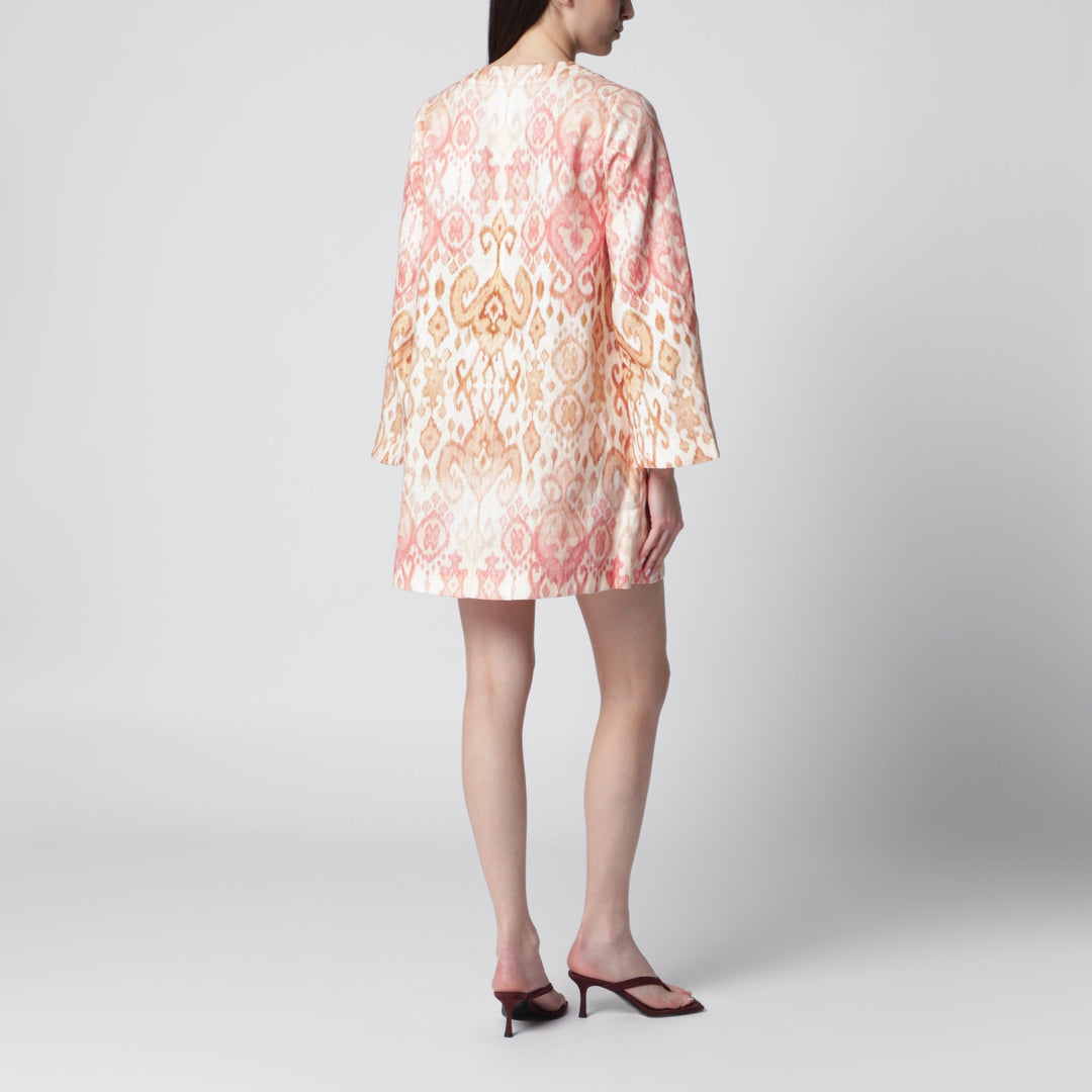 Zimmermann Apparel & Accessories - Pink | 752bed2f68f1cdd9856f1d80019d8725627fd341