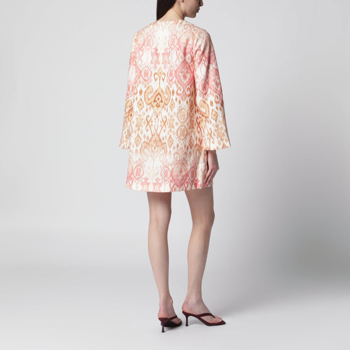 Zimmermann Apparel & Accessories - Pink | 752bed2f68f1cdd9856f1d80019d8725627fd341