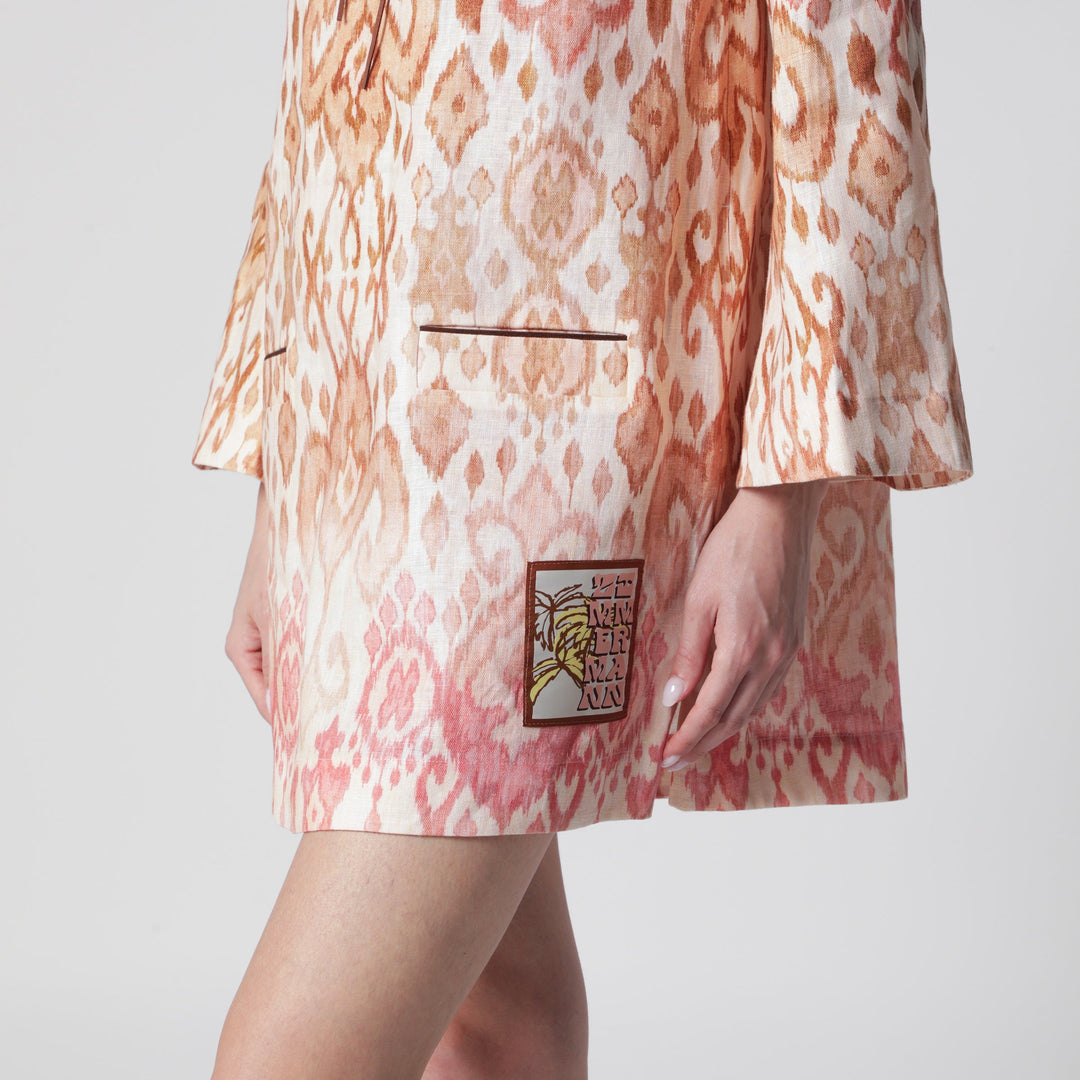 Zimmermann Apparel & Accessories - Pink | 6c22fe4ce33ffe57bfd74620319766db6ee54fe4
