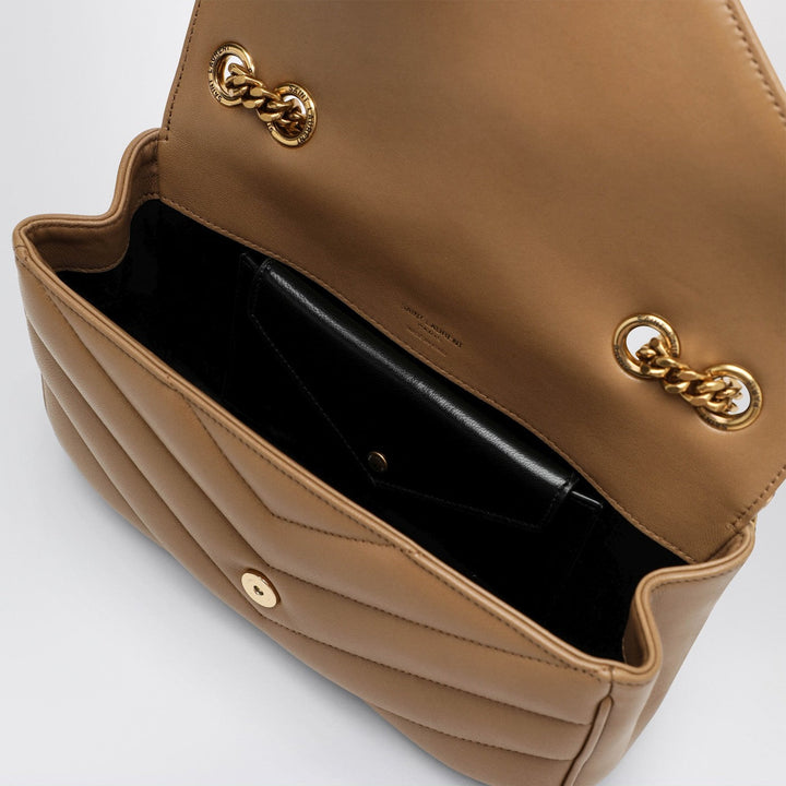 Saint Laurent Apparel & Accessories - Beige | f2ee1c8435e1dd646b94a4664edb479d7d06d295