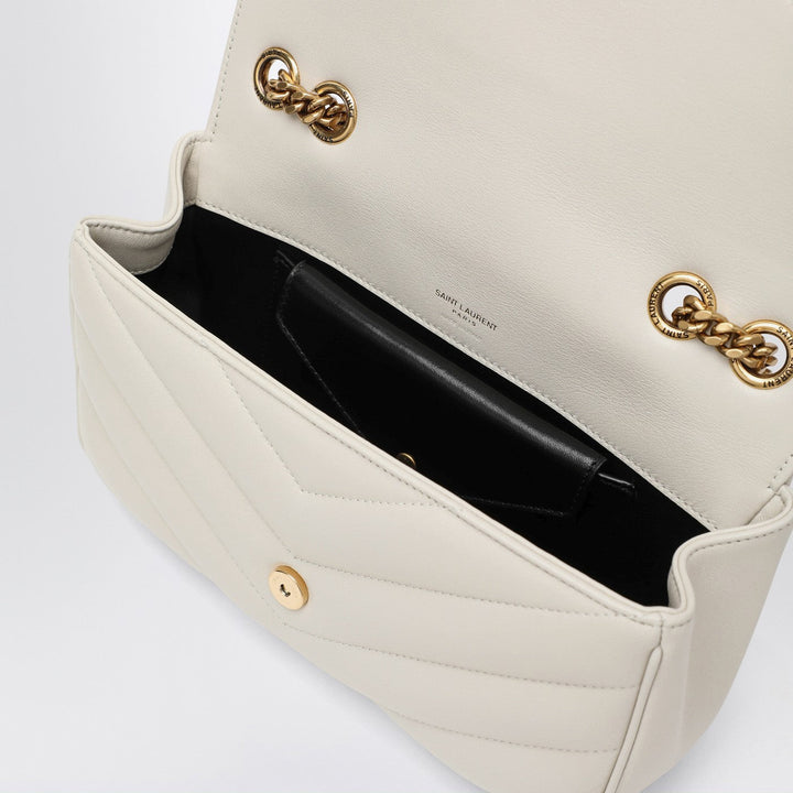 Saint Laurent Apparel & Accessories - Beige | d69eb1e86df4998653b80e81fab98851c4260d70