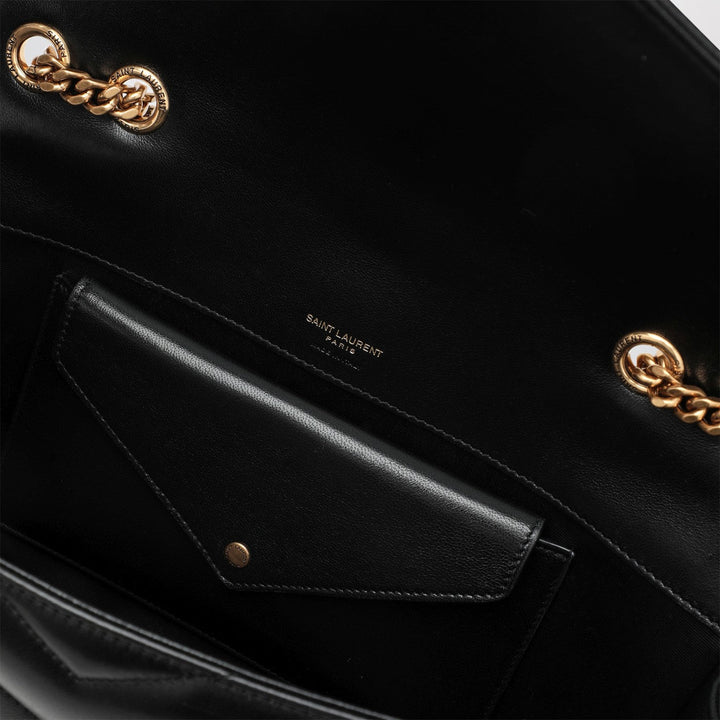 Saint Laurent Apparel & Accessories - Black | d8fafc8575c571fedc92dfe23eca6ee72f94fb5a