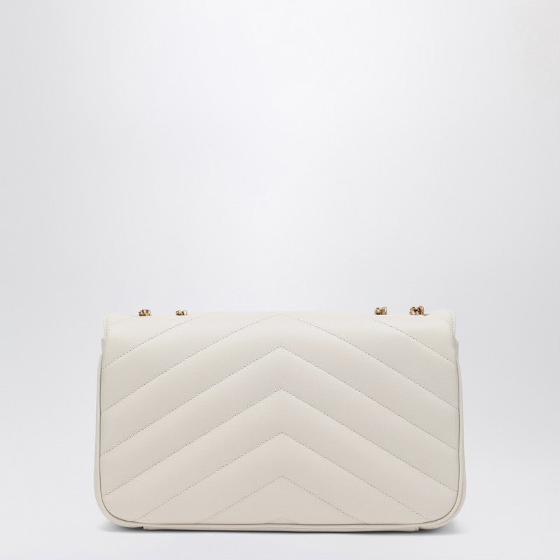 Saint Laurent Apparel & Accessories - Beige | a4e423324e03d1d231d5d2af4f0339bb3d2c364c