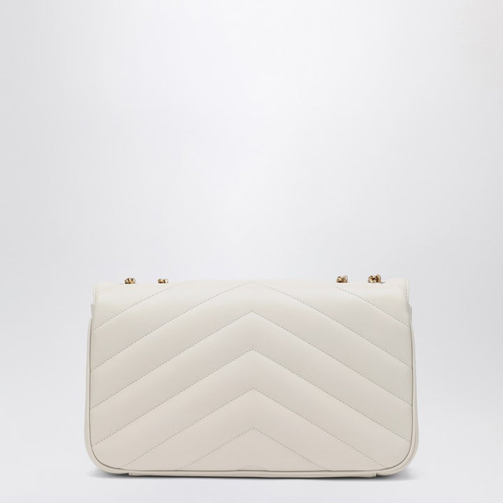 Saint Laurent Apparel & Accessories - Beige | a4e423324e03d1d231d5d2af4f0339bb3d2c364c