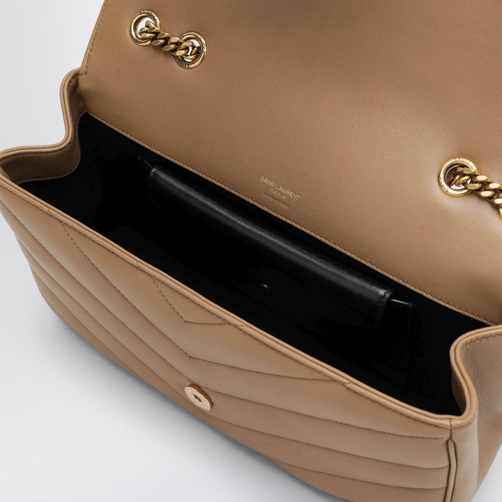 Saint Laurent Apparel & Accessories - Beige | 862d66812d087936d9ae7291e49c7b106e4c00e4