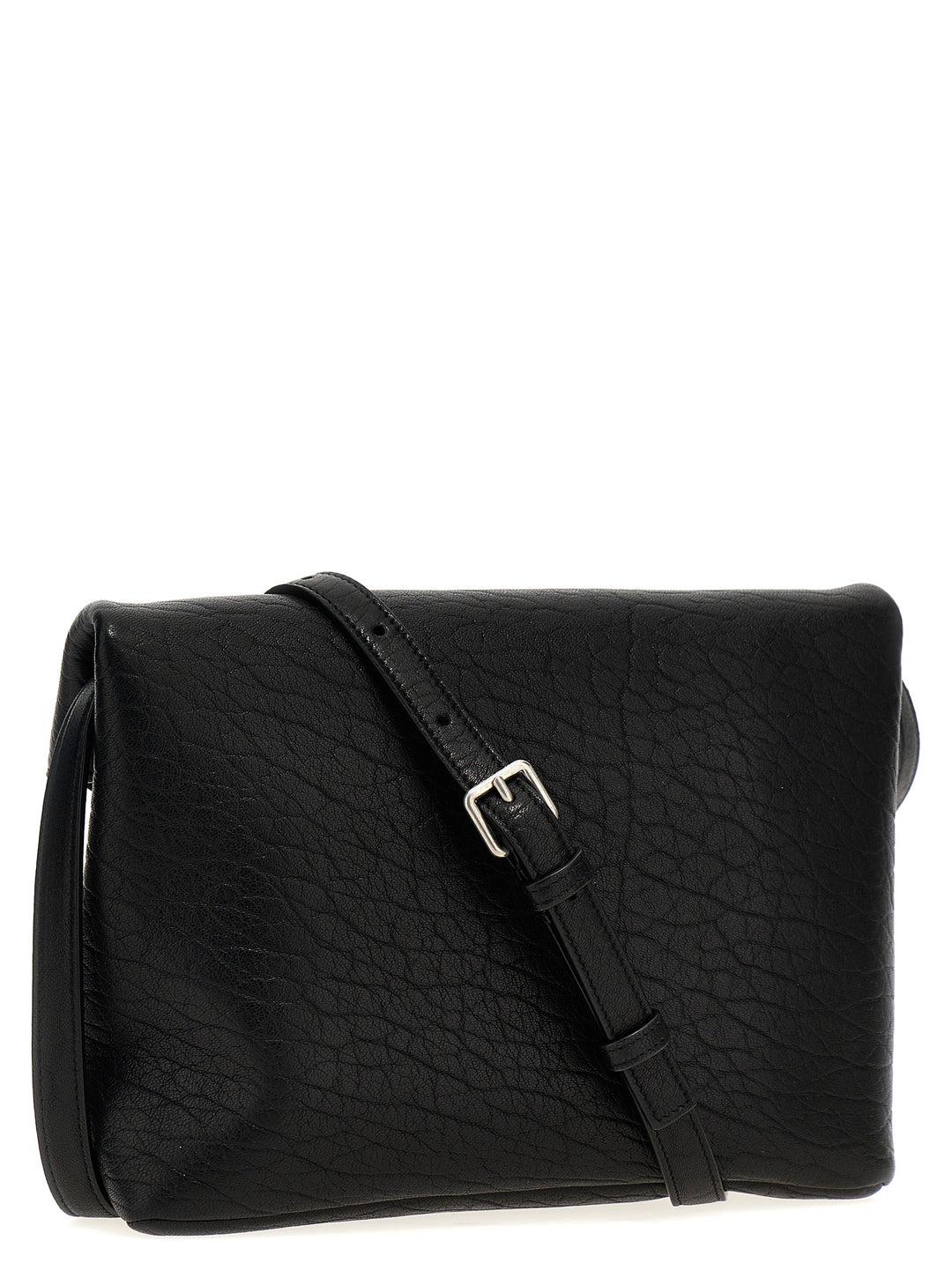 Envelope Crossbody Bags Black