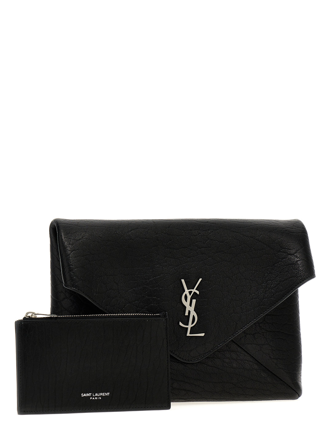 Envelope Crossbody Bags Black