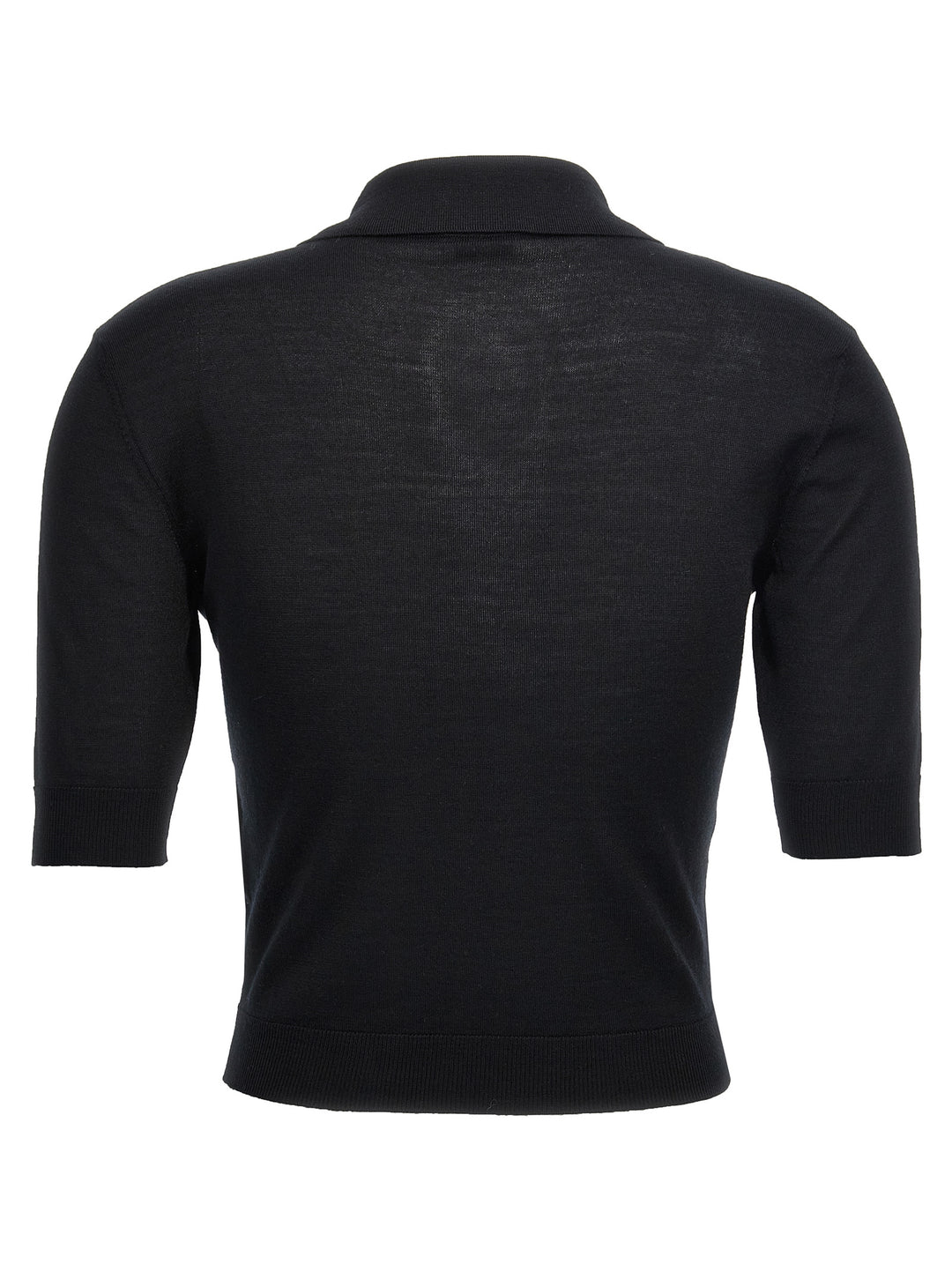 Cassandre Polo Black