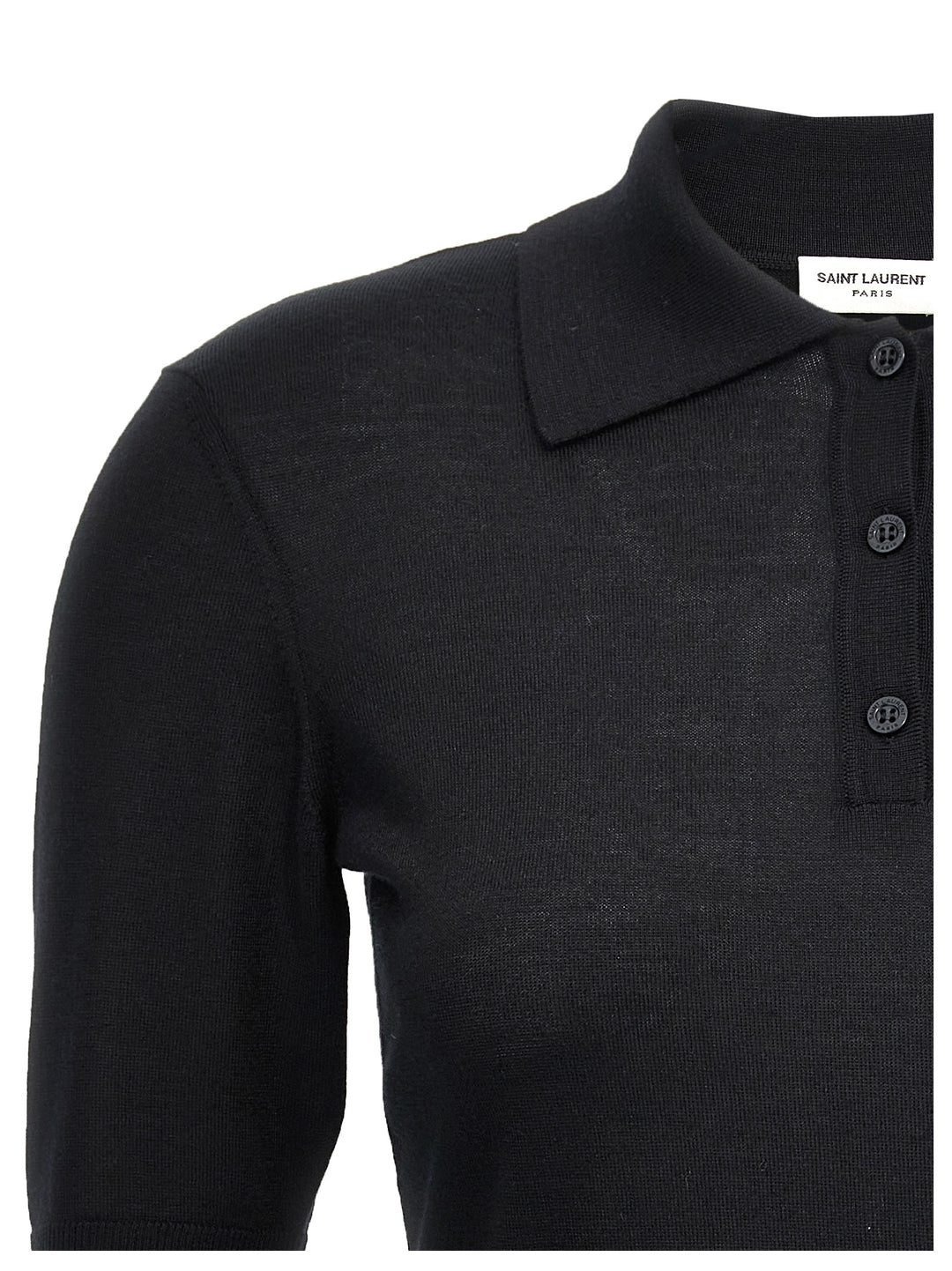 Cassandre Polo Black