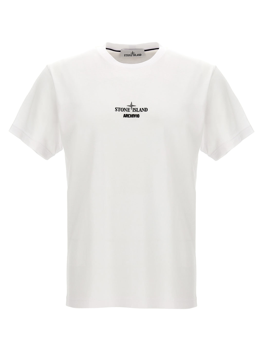 Archivio T-Shirt White