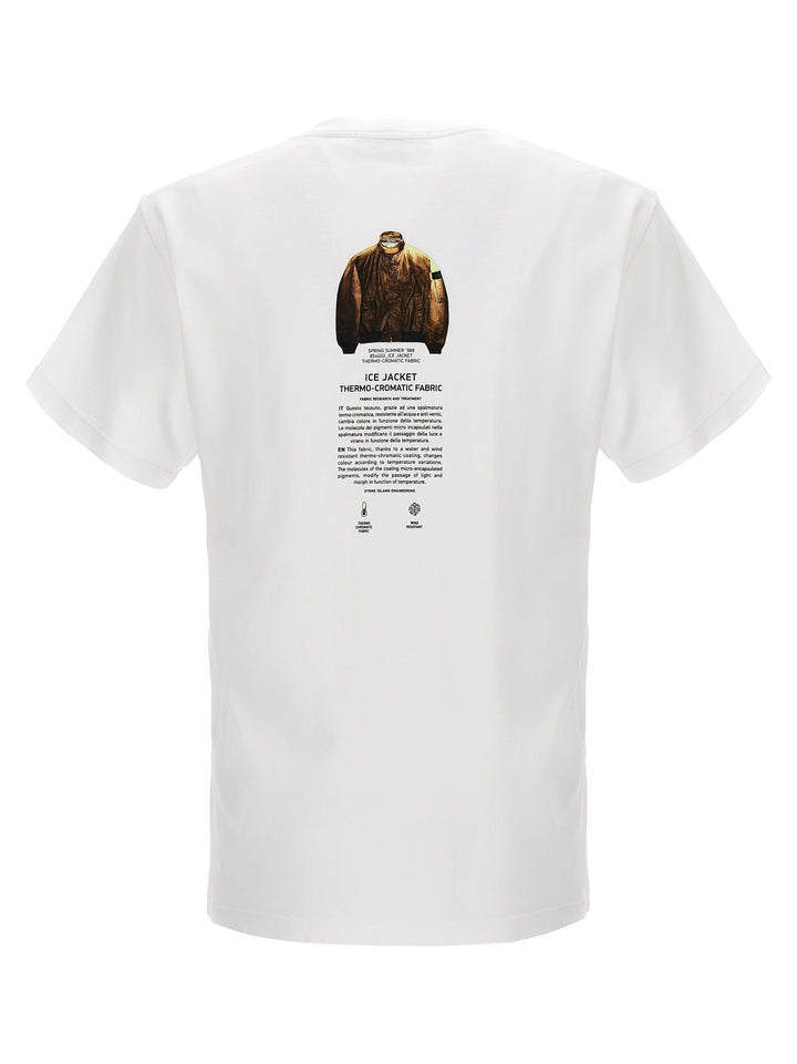 Archivio T-Shirt White