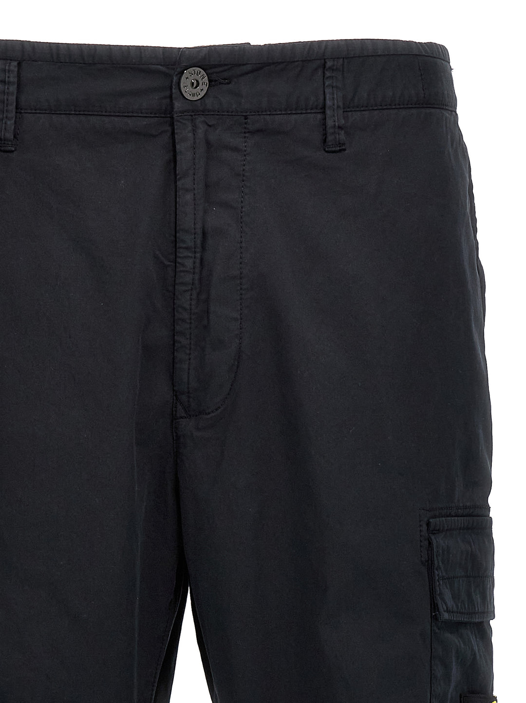 Cargo Pants Blue