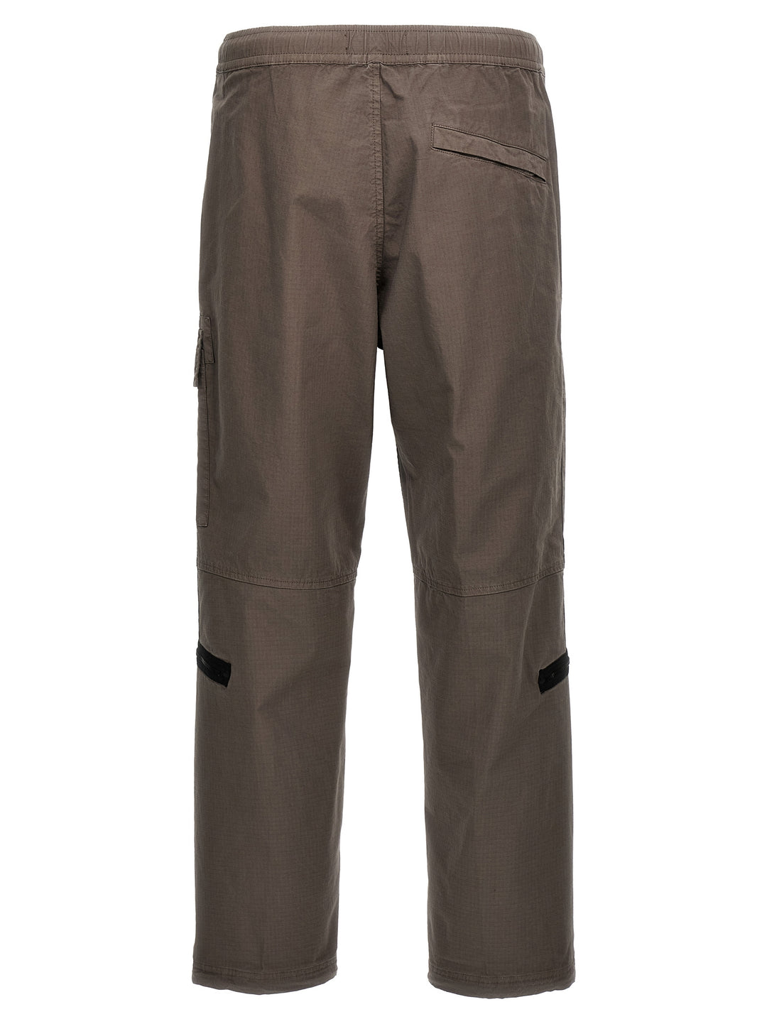 Ripstop Cargo Pants Gray