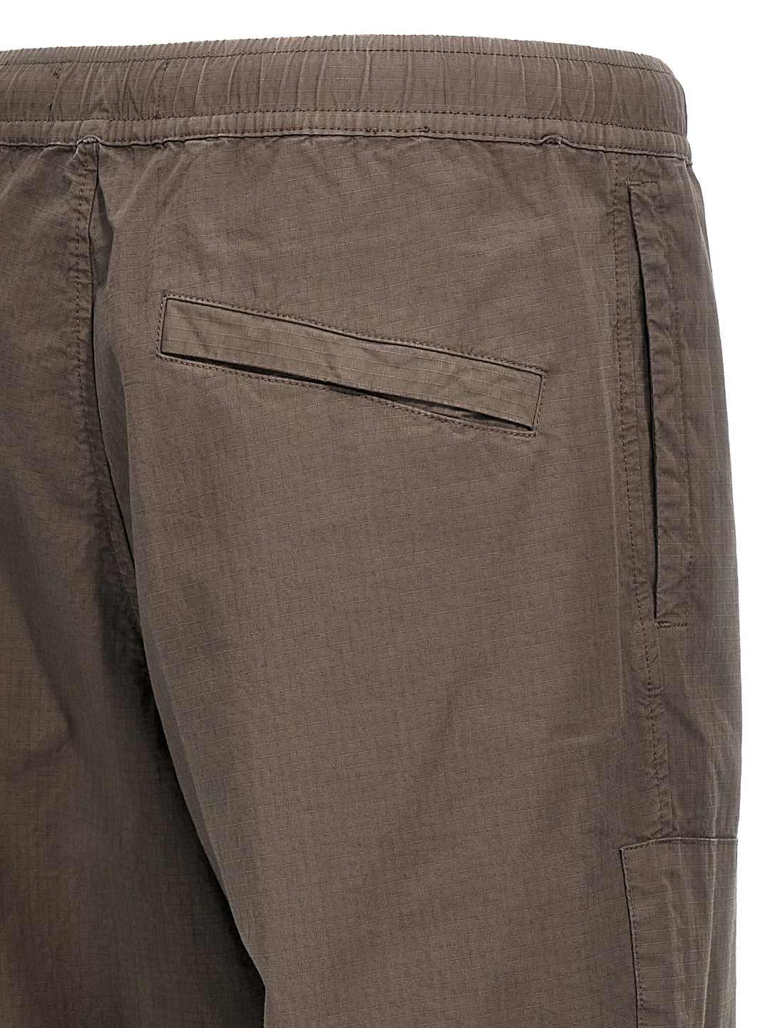 Ripstop Cargo Pants Gray