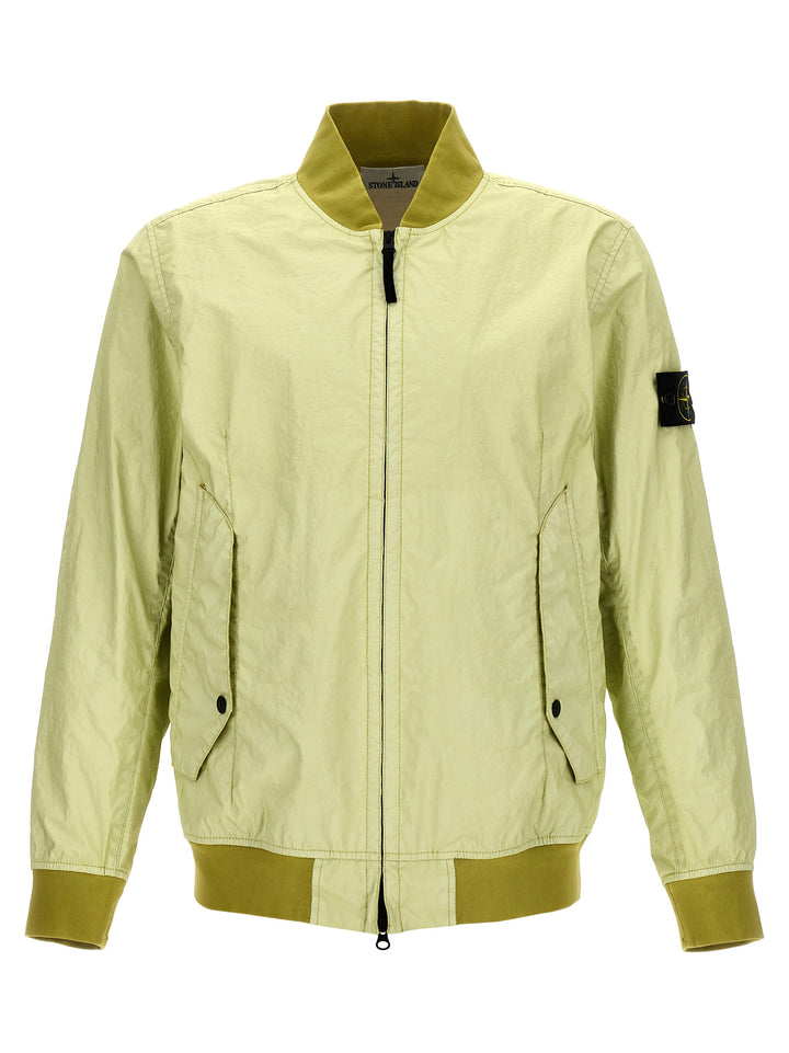 Membrana 3l Tc Casual Jackets, Parka Green