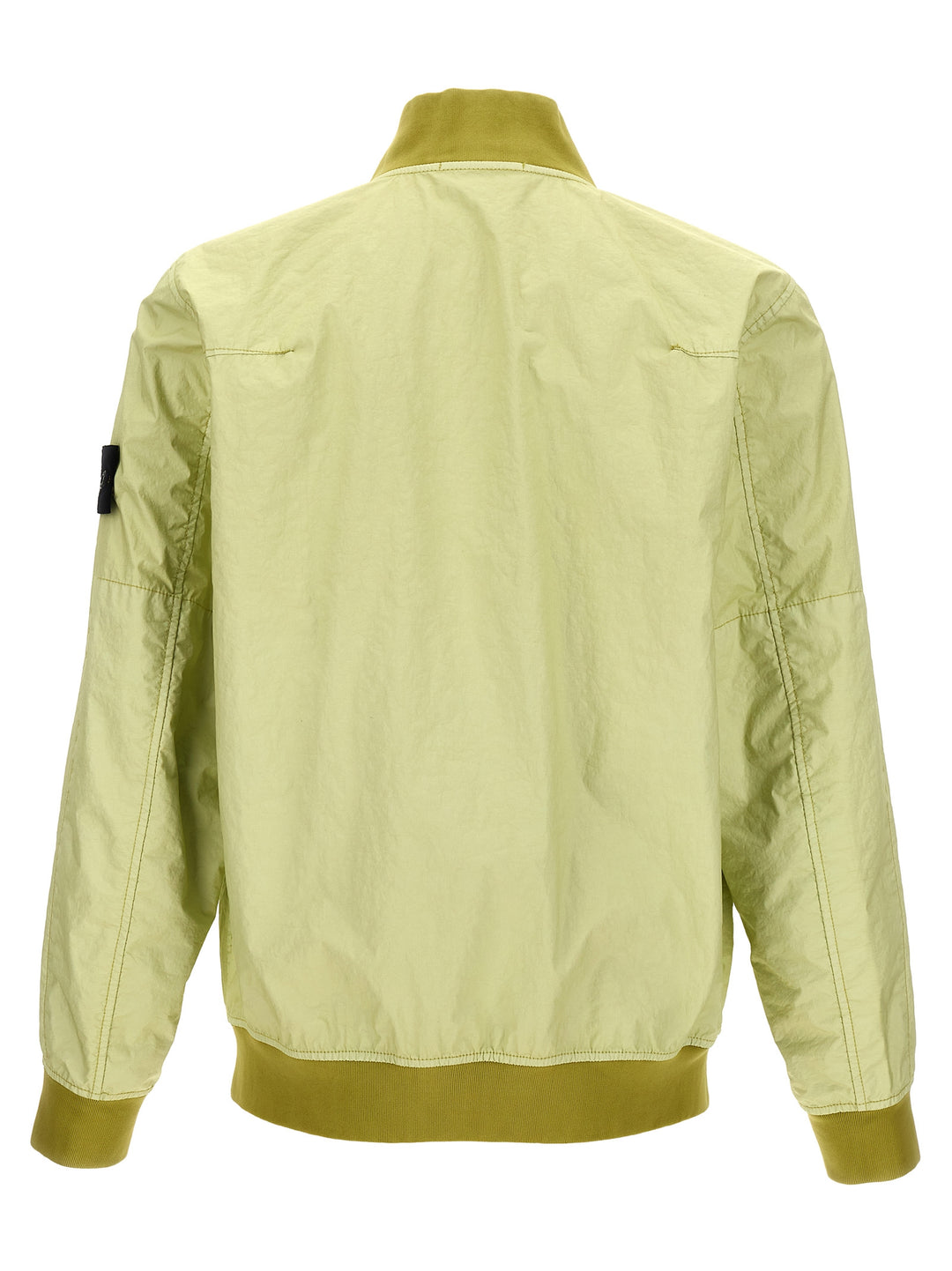 Membrana 3l Tc Casual Jackets, Parka Green